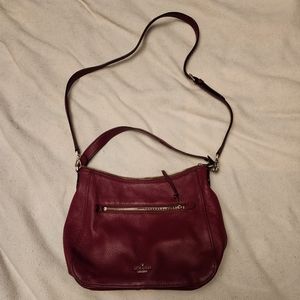 Kate Spade Mulberry Bag